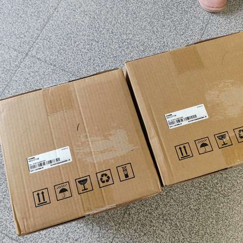 #变频器汇川变频器MD310T15B  ，一议价