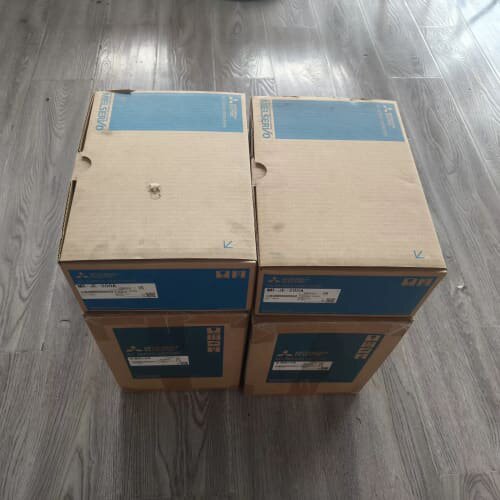 【】MR-JE-200A+HG-SN202J-S100 三(议价)