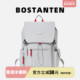 波斯丹顿潮牌双肩背包男旅行大容量防水电脑书包女2025新款 大学生