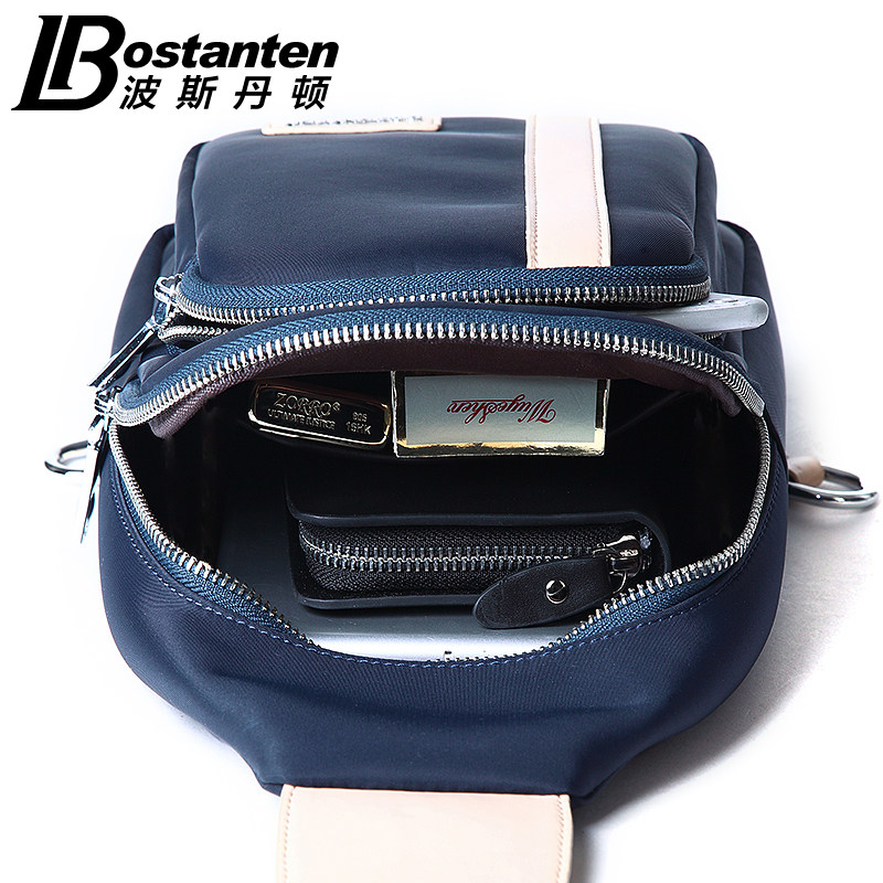 Sac pour homme - Ref 50646 Image 3