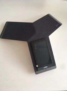 Polycom宝利通Trio C60/8800/8500/8300 teams软件云会议电话MIC
