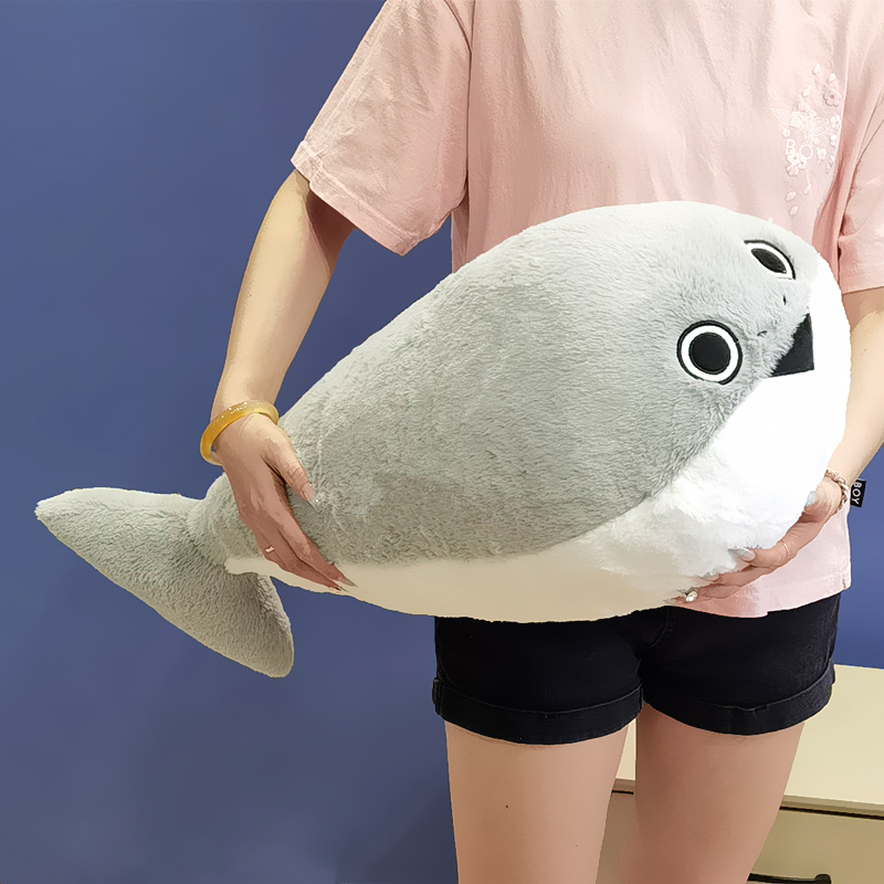 萨卡班甲鱼抱枕靠垫男生款