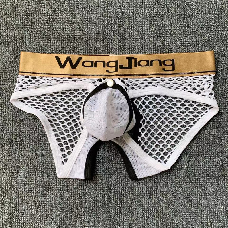 男士个性三角内裤情趣