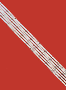 原装适用海信PC65333A灯条SJ.HO.D5501201-3030BS-M-HF液晶电视