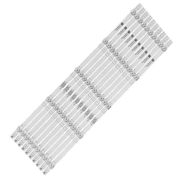 松下TH-65JX570C创维65A6M灯条