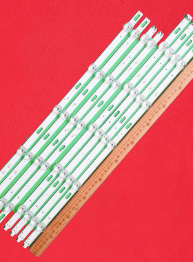 适用三星UE55TU7020 7000 8200灯条JL.D550A1330-408AR-M-V02