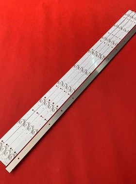 冠捷LE40D3158/80 t4050md LE42D3133/80灯条LB-F3528-GJ40X-9S4P