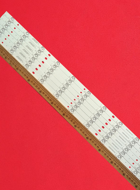 全新适用长虹LED32568 LED32560 LED32C2JDI LED32B2100C电视灯条