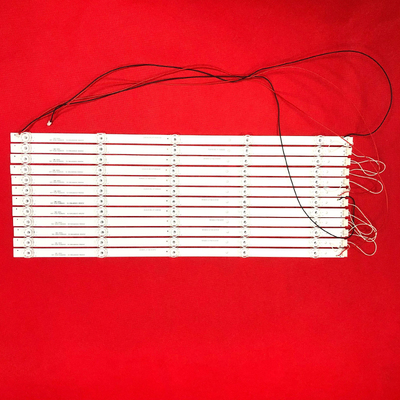 长虹3D55C2000iLED55C2080I灯条