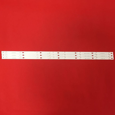 TCLL43P1A-FD43A810LE43D8600