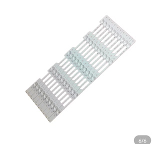 适用海信LED55N3600U LED55N3700U灯条JL.D55051330-003GS-M液晶