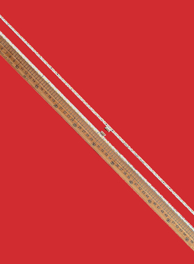 适用TCL55C66/55P5/55C6灯条东芝55U79CMC灯条-LB5574-HR03/04L