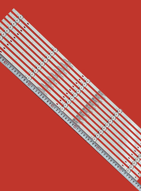 适用康佳LED65P7 LED65K520灯条303SK650062 SZKK65D05-ZC42AG-04