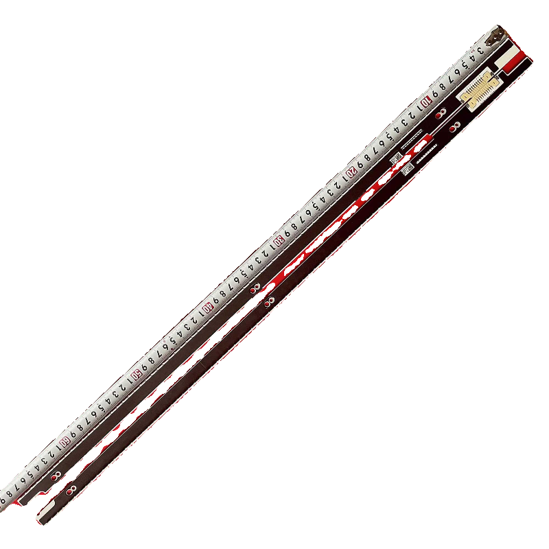 适用三星UA55F7500BJ灯条CY-SF550DSAV1H V2H BN96-25447A BN96-2 - 实物图