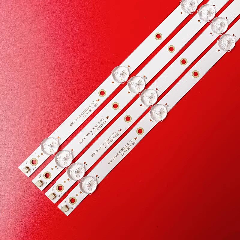 创维40E3500灯条MS-L1281-R