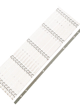 适用海尔LE48A7100M LE48AL88 LED背光灯条 CRH-B483535051147V