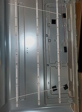 适用酷开40K6S灯条ShineOn 2D03802 YAL13-00730300-42 MS-L2405