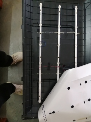 组装机LE32D33三洋32B灯条