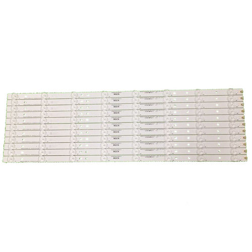 长虹65D8K灯条C650Q19-E1-B