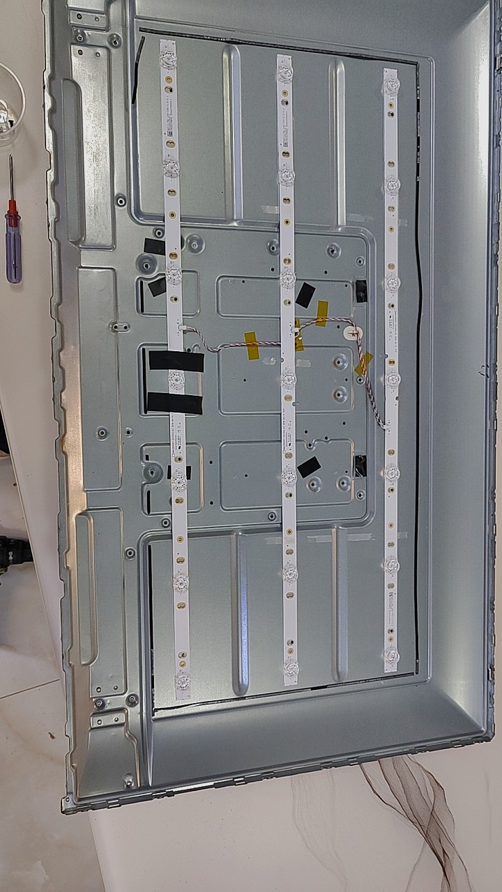 熊猫39D7S39D18S灯条