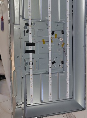 适用熊猫39D7S 39D18S 39F6S 39D6S灯条LE39D91 XMNJ395D07-ZC23A