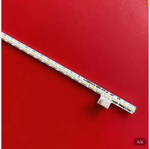 乐视TV灯条LetvS40灯条