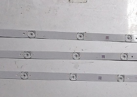 适用夏普2T-C40ACMA 2T-C40ACZA灯条3P40KR002-A1 ECH0M-034KR002