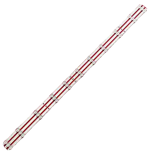 Y55SLED55U555X555D6S灯条