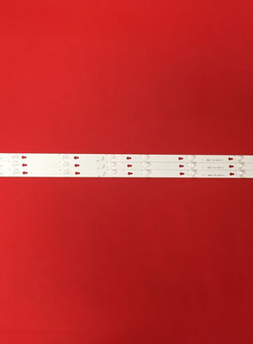 原装适用TCL 43D8600 Y43A580 L43F1B B43A769U灯条乐华43S700