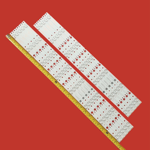 松下TH-65FX580C原装灯条