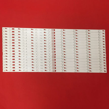 适用TCL L65H8800A-CF L650H8800A-CUD Q65H8800S-CUDS灯条LED灯