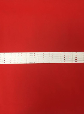 适用飞利浦43PFF5752/T3 43PFF3655/T3 42PFF3655/T3灯条 LB-PF35