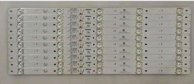 适用康佳LED55R8100灯条