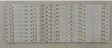 适用康佳LED55R8100灯条
