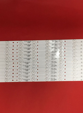 适用联想50A21Y 50E31Y背光灯条4708-K500WB-A1213K11屏K500WD6