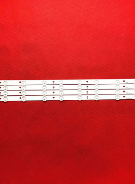 全新适用三星UA32EH5080R灯条2012SVS32 3228 FHD 10 REV1.5 1204