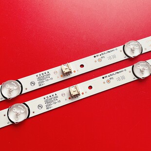 适用康佳LED32E330C LED32F1000 LED32K1000A LED32S2 K32J灯条