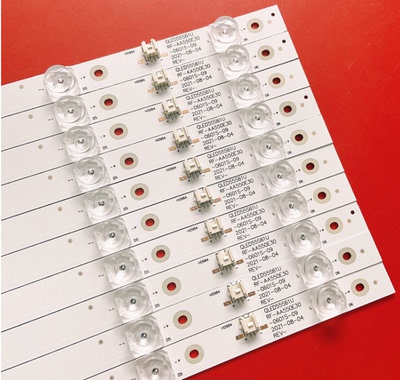 原装康佳led55uc3b55uc定制灯条