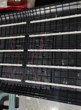 灯条JS-ZP48A051CD.907 48A1 01 446121T.283530034 W2背光灯