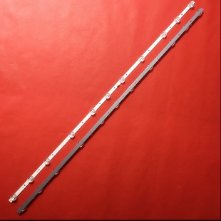 适用TCL 43A260灯条4C-LB4311-ZM06J GIC43LB32-3030F2.1D-V0.9-2