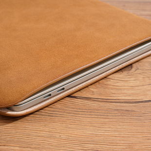 内胆包14寸笔记本电脑包13寸保护套电脑内胆包男女M5适用于苹果MacBookPro/Air