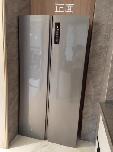 冰箱模型出样洗衣机空壳机蒸烤箱洗碗机消毒柜银色假仿真现货普票