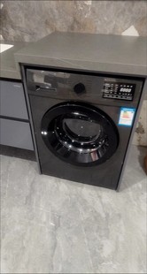 洗衣机仿真蒸烤箱微波炉前板冰箱壁挂滚筒油烟机扫地机样板房饰品