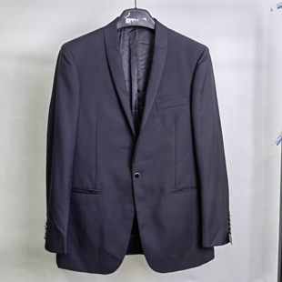 休闲时尚 男装 西服外套T2760 高端品质外套 依wen牌