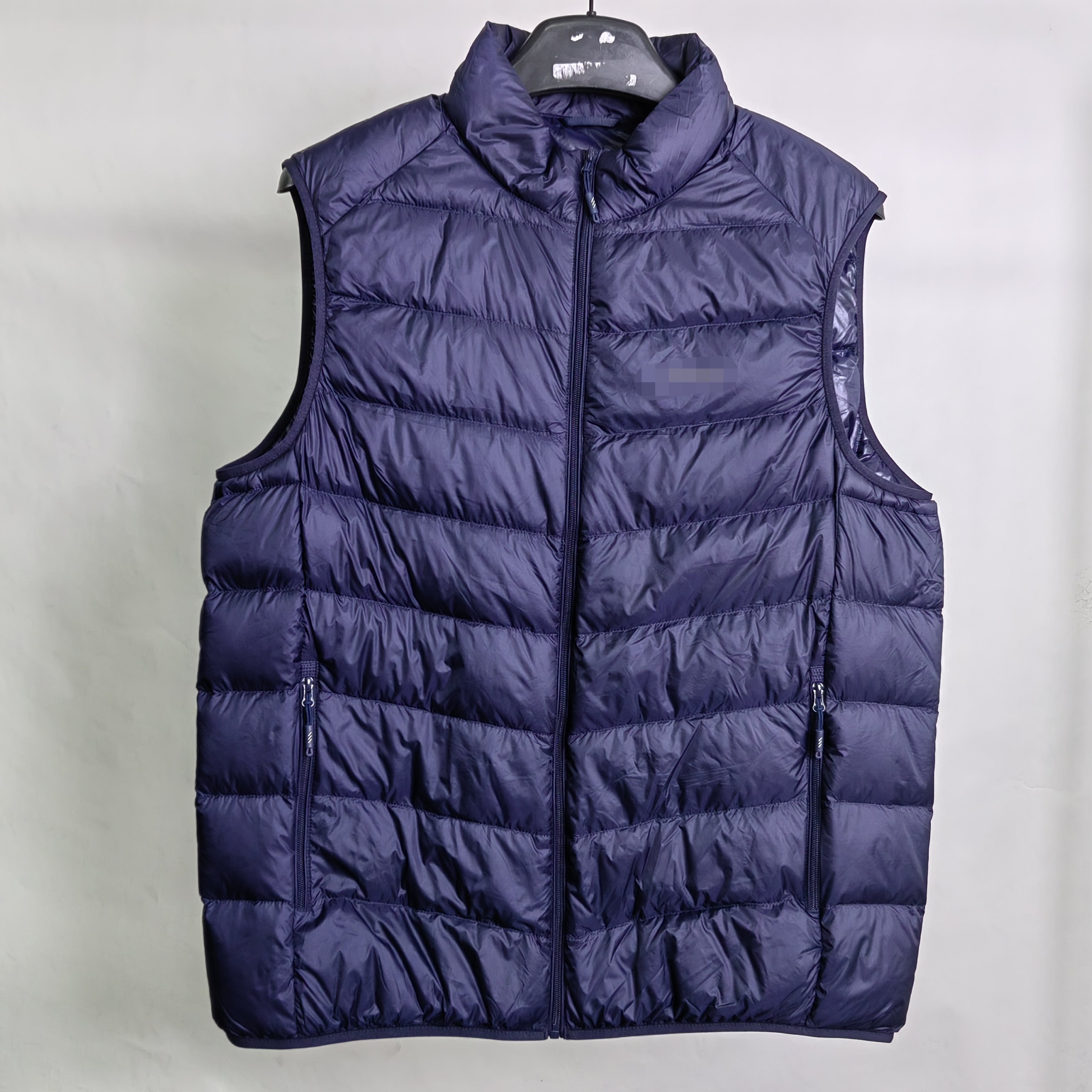 梦家  高端品质背心  男装休闲时尚羽绒马甲背心T2919,男装,羽绒马甲,淘宝优惠券,粉丝福利购,淘宝优惠卷