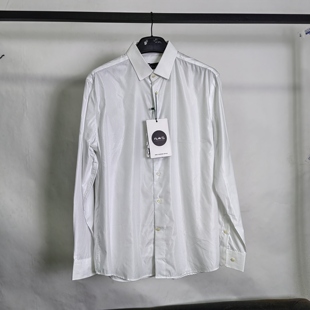 高端商务衬衫 衬衫 男士 休闲长袖 3506FSW1 时尚 卡尔牌