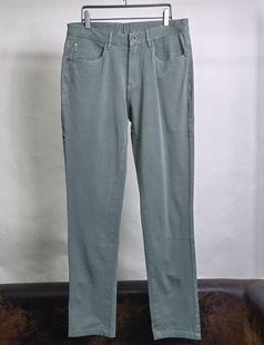 长裤 卡尔牌旗下爵 休闲时尚 男装 T2741 高端品牌