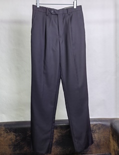 高端品质长裤 西裤 男装 长裤 T2755 休闲时尚 康莱牌