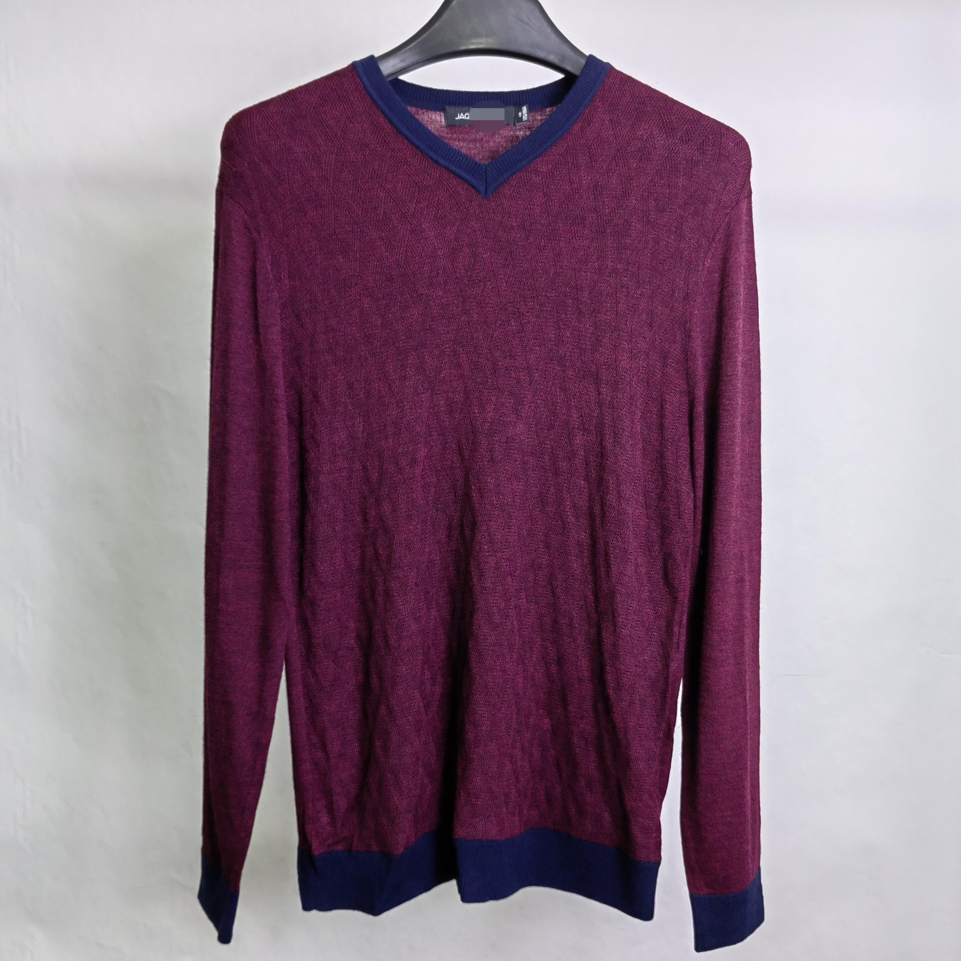 高端品质毛衣  男装休闲时尚长袖毛衣T恤T2909,男装,针织衫/毛衣,淘宝优惠券,粉丝福利购,淘宝优惠卷