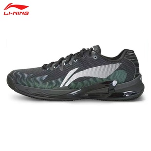 李宁lining匹克球鞋SORTIE PRO专业级比赛AKPV001轻量高回弹运动